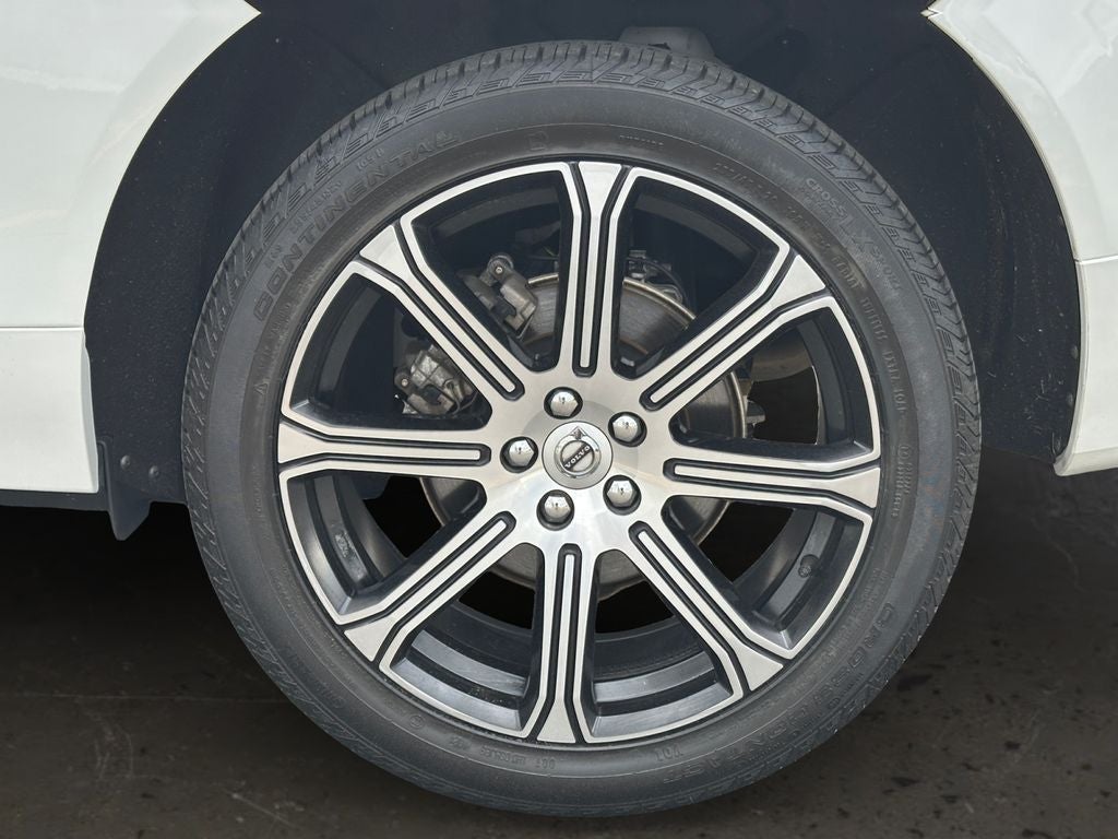 2021 Volvo XC60 T5 Inscription