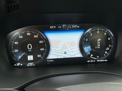 2021 Volvo XC60 T5 Inscription