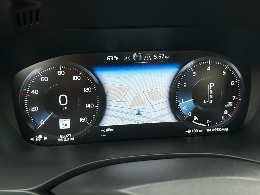 2021 Volvo XC60 T5 Inscription
