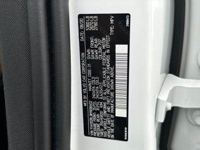 2021 Volvo XC60 T5 Inscription