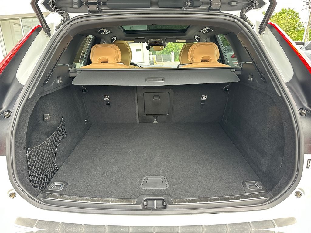 2021 Volvo XC60 T5 Inscription
