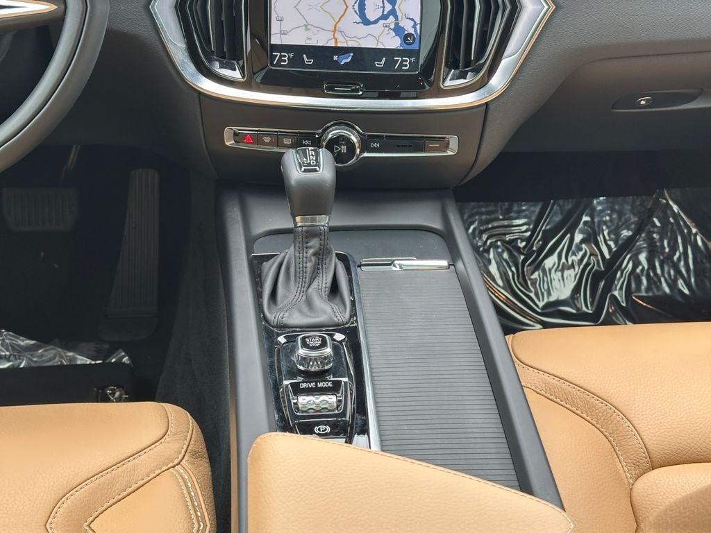2020 Volvo V60 Cross Country T5