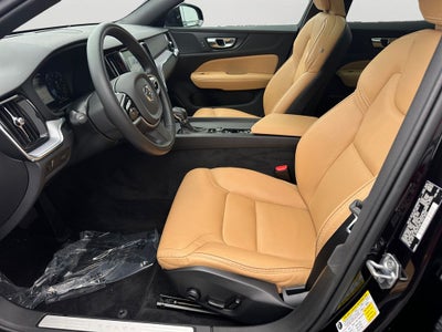 2020 Volvo V60 Cross Country T5