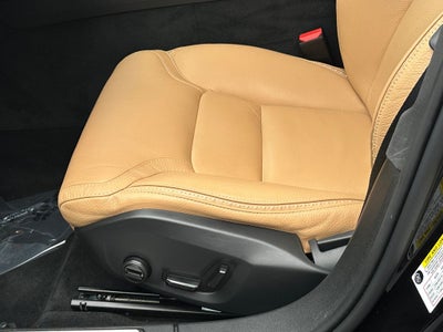 2020 Volvo V60 Cross Country T5