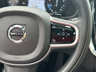 2020 Volvo V60 Cross Country T5