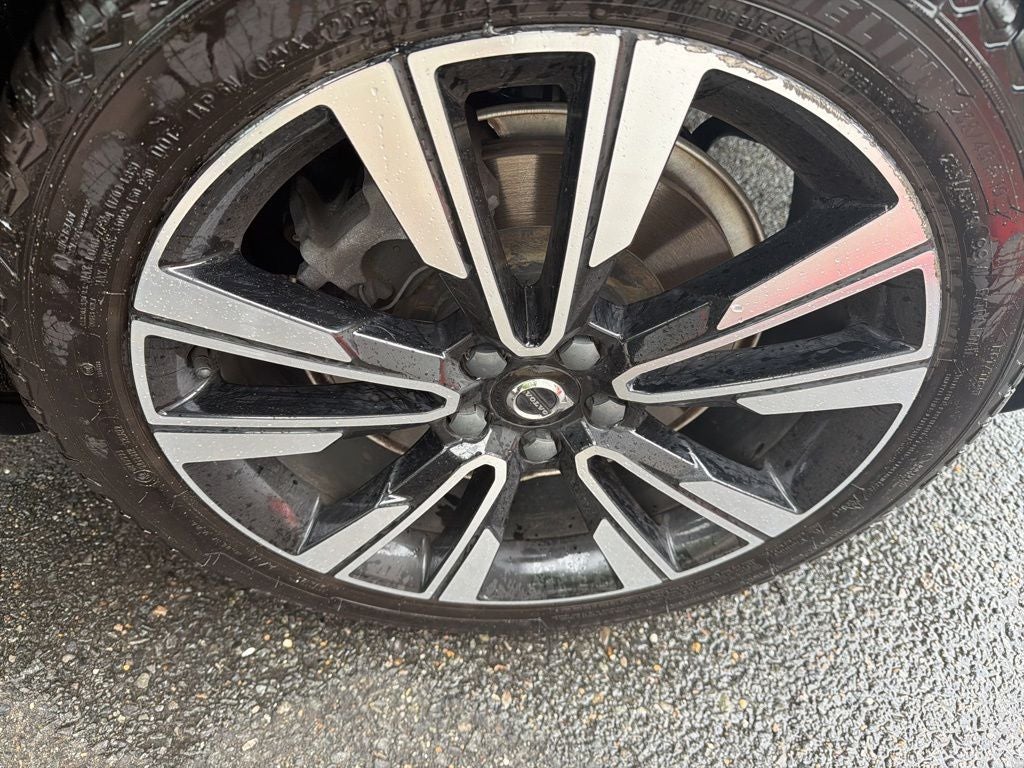 2020 Volvo V60 Cross Country T5