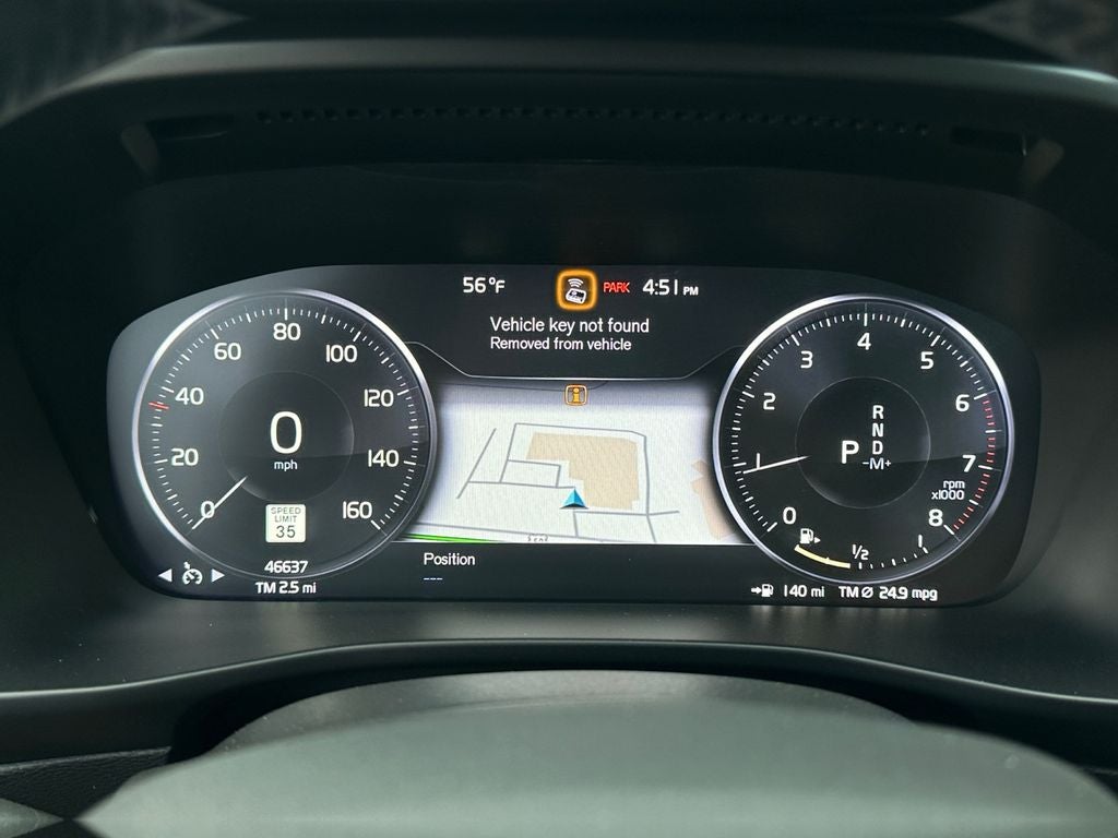 2021 Volvo XC40 Momentum