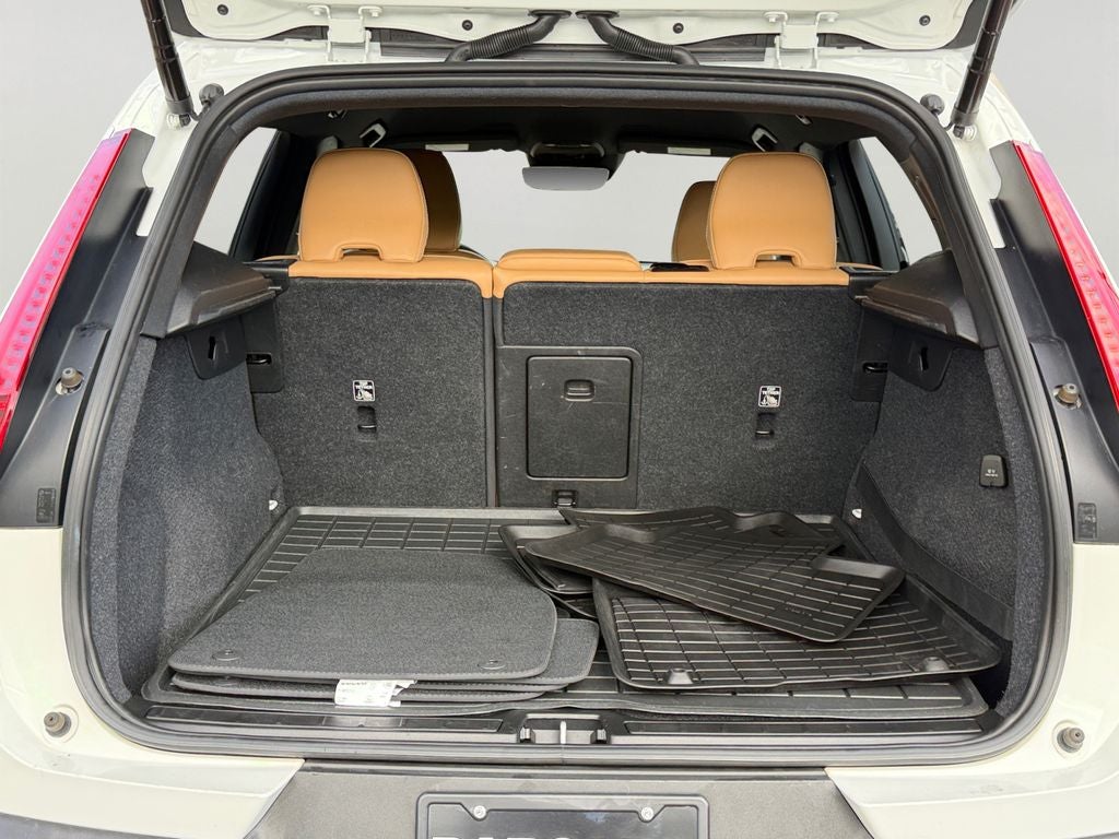 2019 Volvo XC40 Momentum