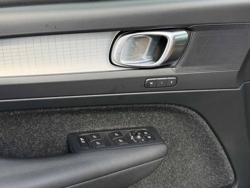 2019 Volvo XC40 Momentum
