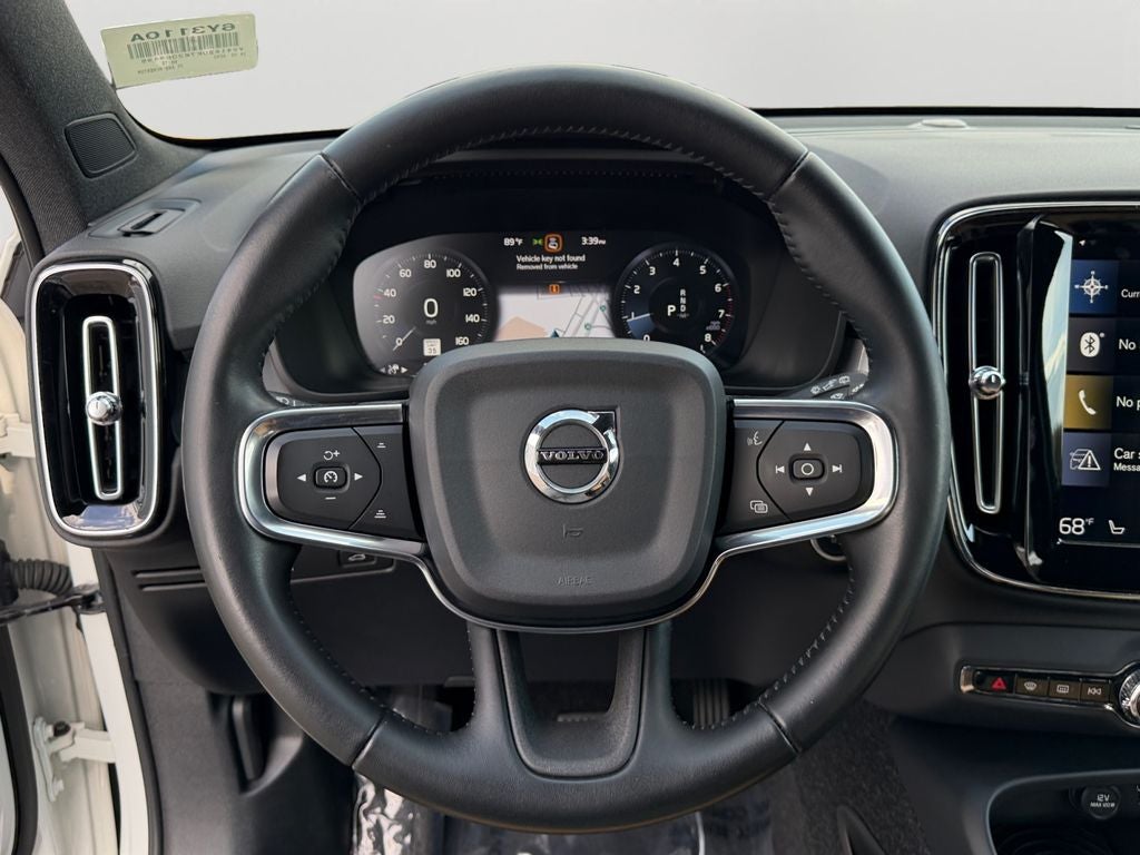 2019 Volvo XC40 Momentum