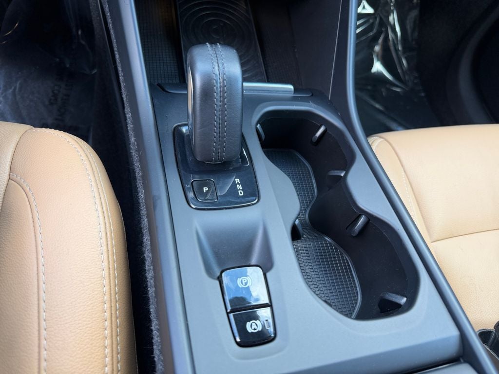 2019 Volvo XC40 Momentum