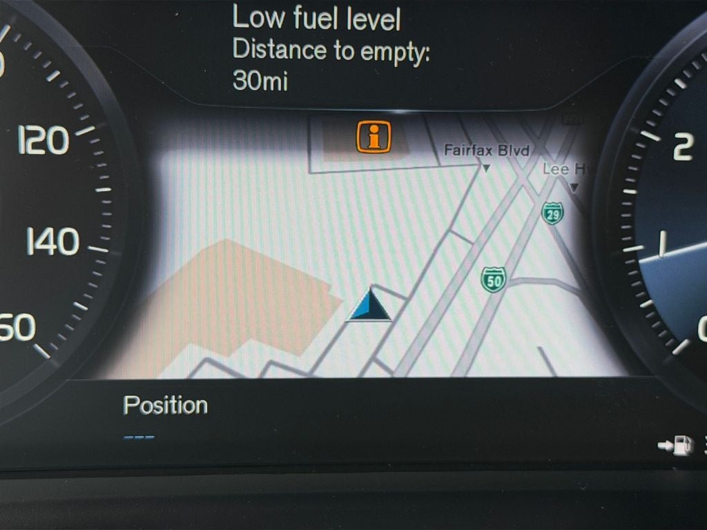 2019 Volvo XC40 Momentum