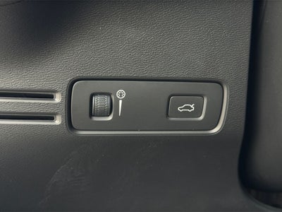 2019 Volvo XC40 Momentum