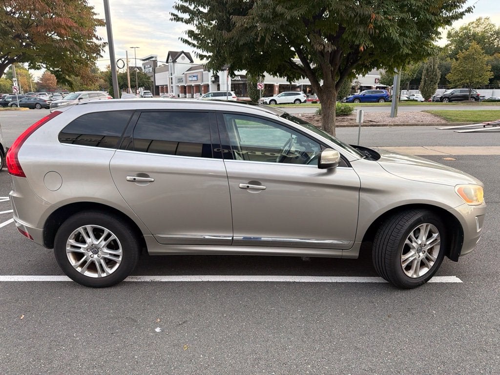 2015 Volvo XC60 Premier