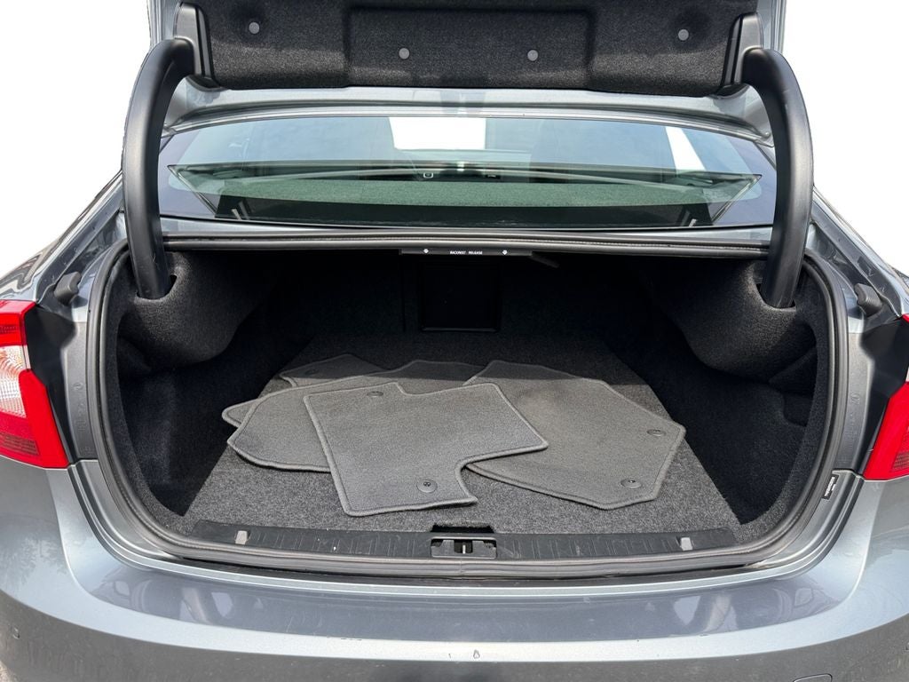 2016 Volvo S60 Cross Country T5 Platinum
