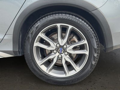 2016 Volvo S60 Cross Country T5 Platinum