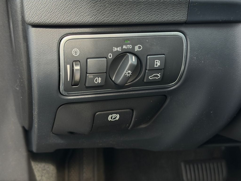 2016 Volvo S60 Cross Country T5 Platinum