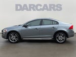 2016 Volvo S60 Cross Country T5 Platinum