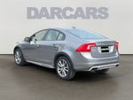 2016 Volvo S60 Cross Country T5 Platinum