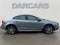 2016 Volvo S60 Cross Country T5 Platinum