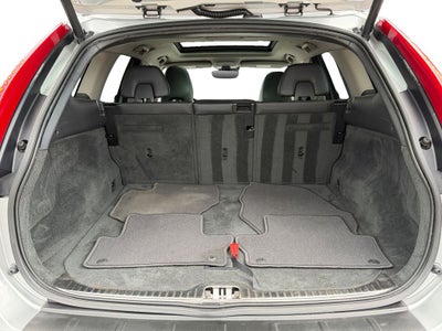 2015 Volvo XC60 T6