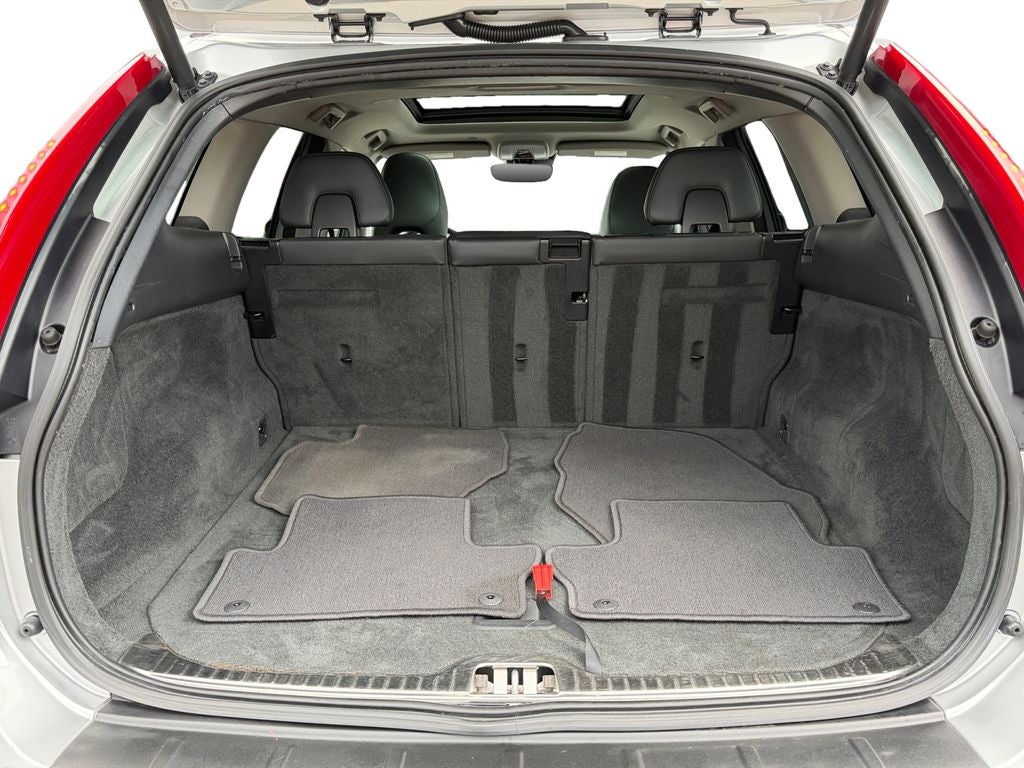 2015 Volvo XC60 T6