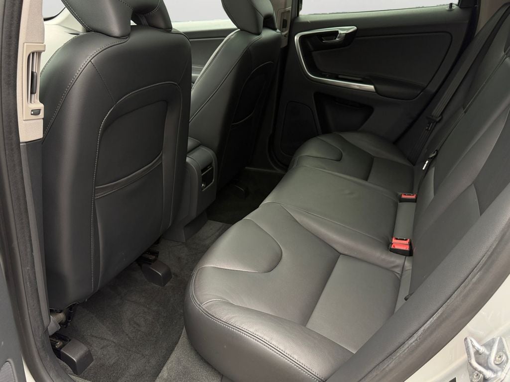 2015 Volvo XC60 T6