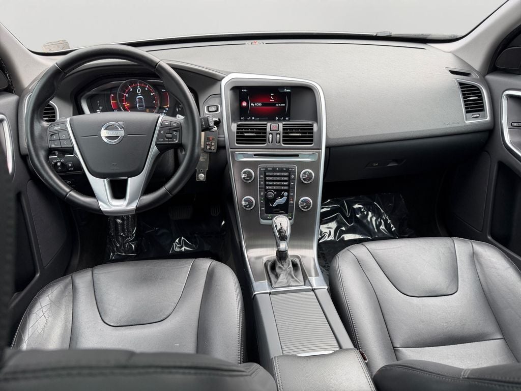 2015 Volvo XC60 T6