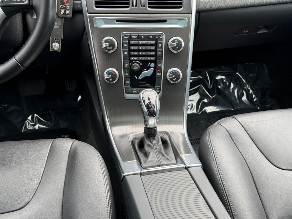 2015 Volvo XC60 T6