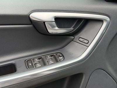 2015 Volvo XC60 T6