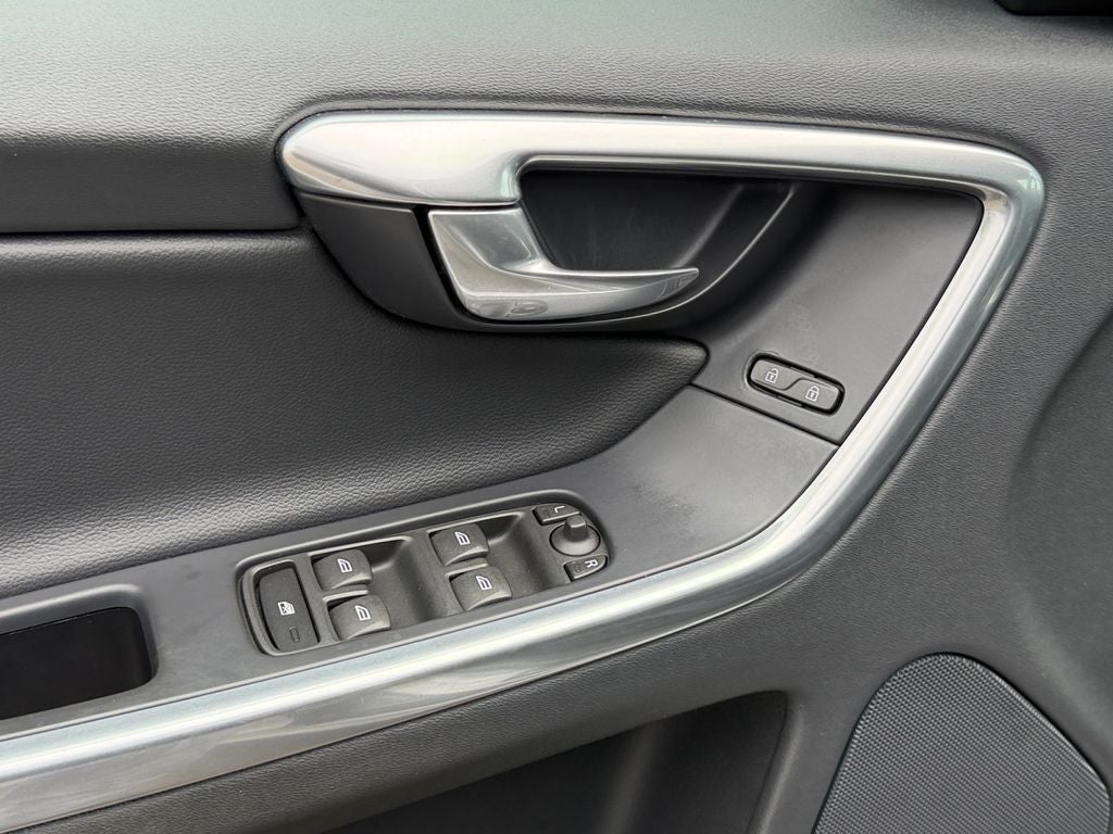 2015 Volvo XC60 T6