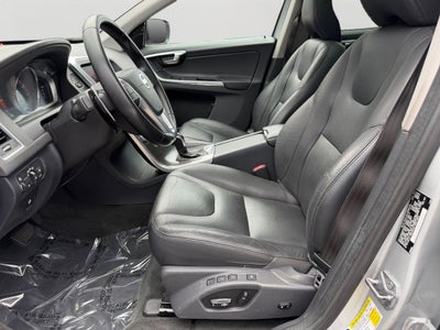 2015 Volvo XC60 T6