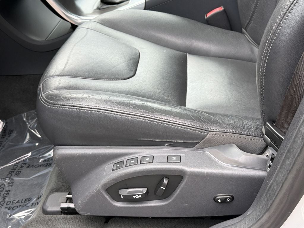 2015 Volvo XC60 T6