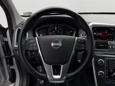 2015 Volvo XC60 T6