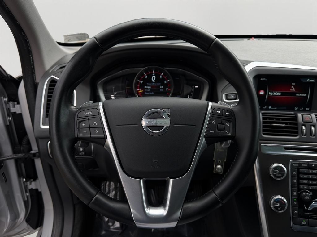 2015 Volvo XC60 T6