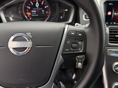 2015 Volvo XC60 T6