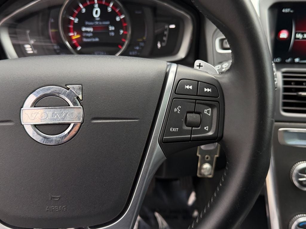 2015 Volvo XC60 T6