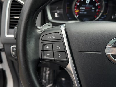 2015 Volvo XC60 T6