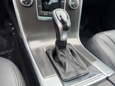 2015 Volvo XC60 T6