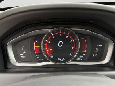 2015 Volvo XC60 T6