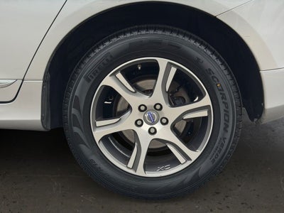 2015 Volvo XC60 T6