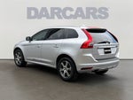 2015 Volvo XC60 T6