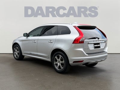 2015 Volvo XC60 T6