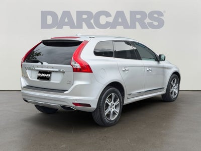 2015 Volvo XC60 T6