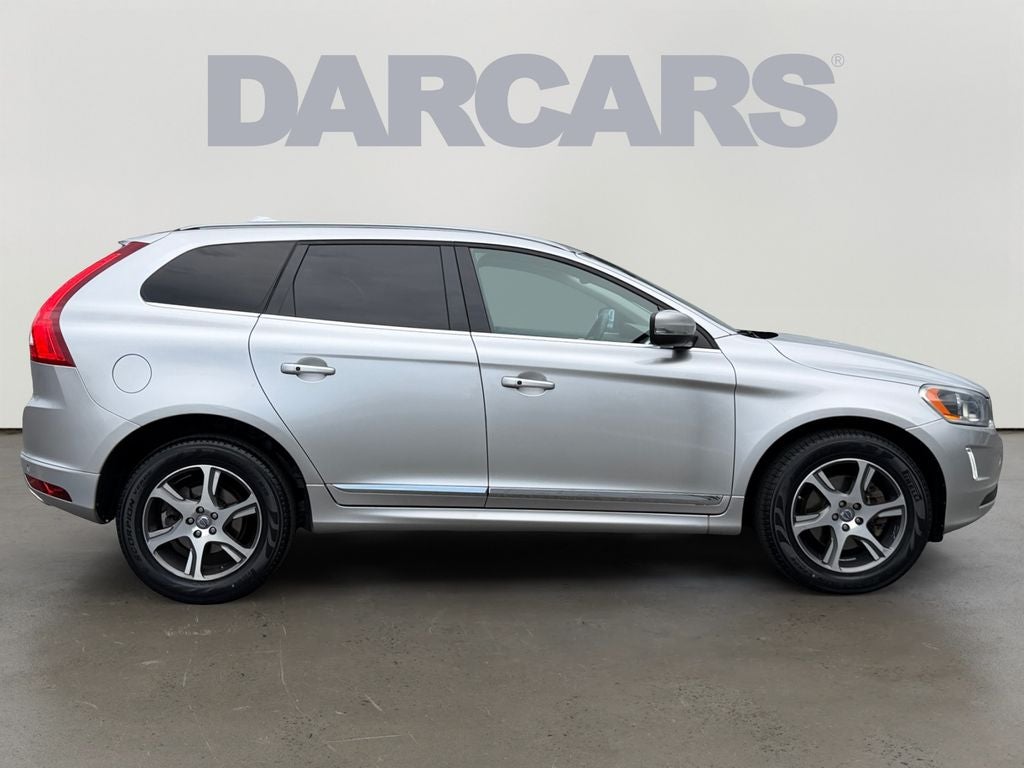 2015 Volvo XC60 T6