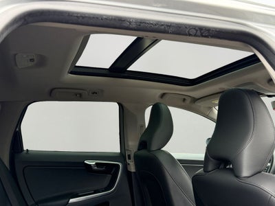 2015 Volvo XC60 T6