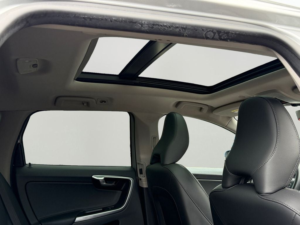 2015 Volvo XC60 T6