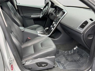2015 Volvo XC60 T6