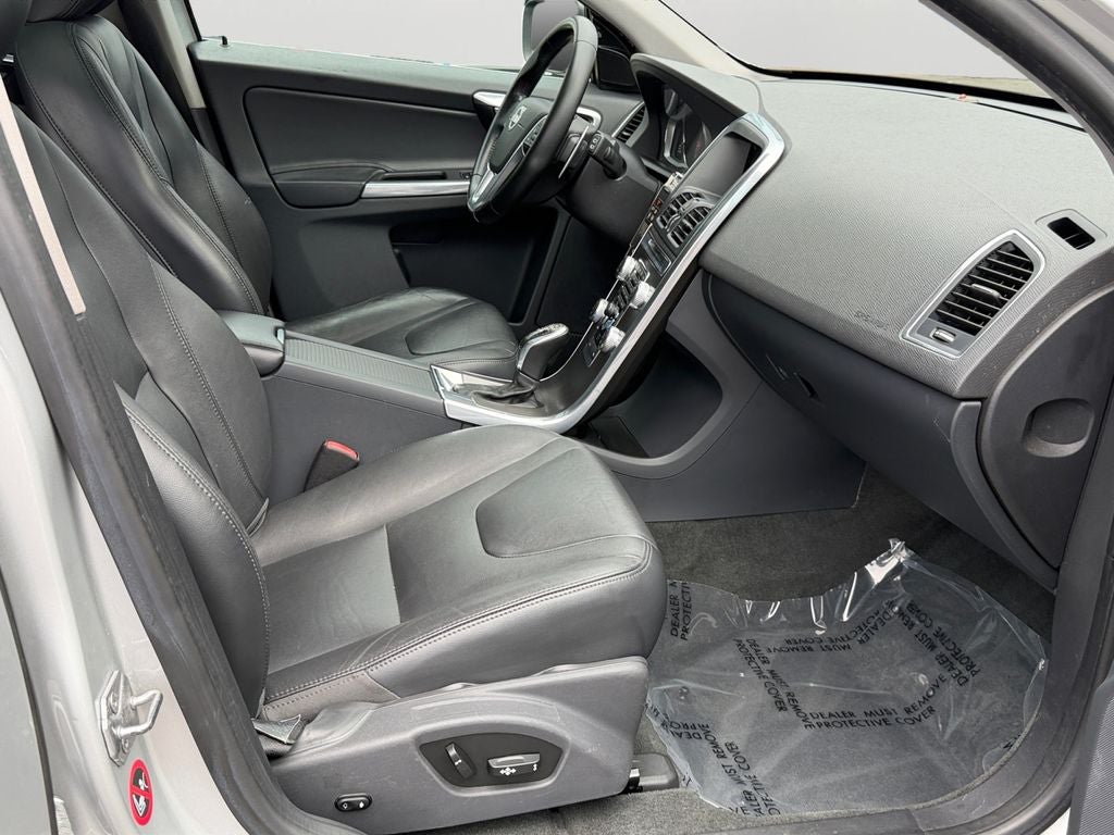 2015 Volvo XC60 T6