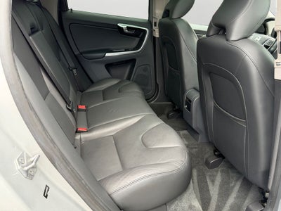 2015 Volvo XC60 T6